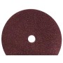 DISCO LIJA HIERRO MAURER 178X22 GRANO 80