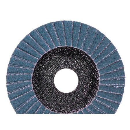 DISCO LAMINAS WOLFPACK CIRCONIO 115X22 GRANO 40