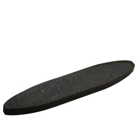 PIEDRA AFILAR OVALADA