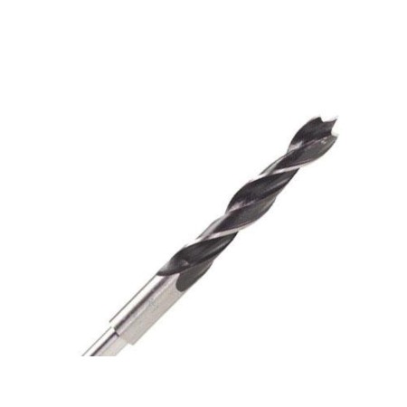 BROCA ESPIRAL MADERA Y PLÁSTICO WOLFPACK  14,0