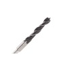 BROCA ESPIRAL MADERA Y PLÁSTICO WOLFPACK  16,0