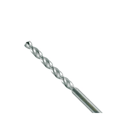 BROCA ALPEN COBALTO FORTE  4,50MM  (BLISTER 1 PIEZA)