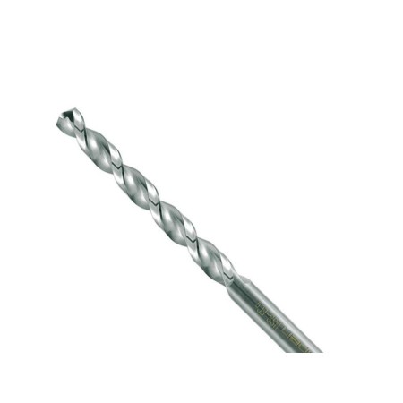 BROCA ALPEN COBALTO FORTE  6,50MM  (BLISTER 1 PIEZA)