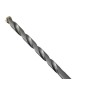 BROCA ALPEN WIDIA LONG LIFE 20,00X400MM  (BLISTER 1 PIEZA)