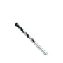 BROCA ALPEN WIDIA PROFESIONAL BETON  6,50MM  (BLISTER 1 PIEZA)