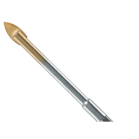 BROCA ALPEN CRISTAL  10,00MM  (BLISTER 1 PIEZA)