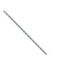BROCA ALPEN SDS PLUS 24,00X600MM  (BLISTER)