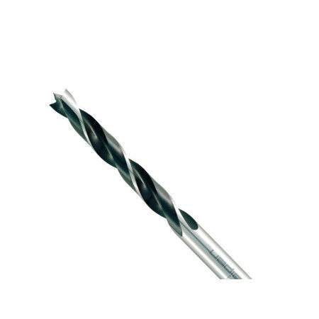 BROCA ALPEN MADERA  5,00MM.   (BLISTER)