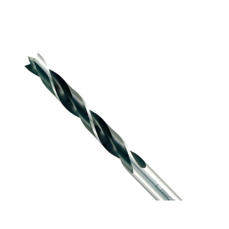 BROCA ALPEN MADERA 11,00MM.   (BLISTER)