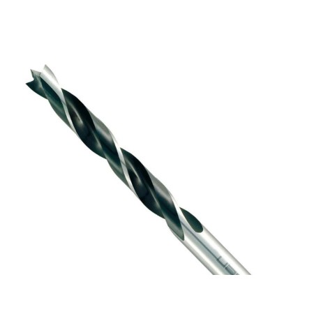 BROCA ALPEN MADERA 13,00MM.   (BLISTER)