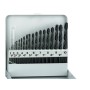 ESTUCHE BROCAS ALPEN HSS SPRINT   19 PIEZAS