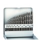 ESTUCHE BROCAS ALPEN HSS SUPER  19 PIEZAS