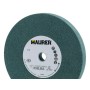 MUELA MAURER CARBURO DE SILICIO 200X20X20 GRANO 80