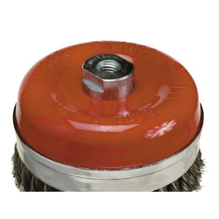 CEPILLO MAURER TAZA TRENZADO100X0,50 M14