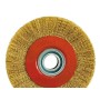 CEPILLO MAURER CIRCULAR 125X30 MM. 