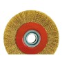CEPILLO MAURER CIRCULAR 200X42 MM. 