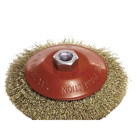 CEPILLO MAURER M14 INCLINADO ONDULADO 100X10