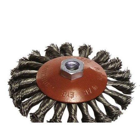 CEPILLO MAURER M14 INCLINADOTRENZADO 100 X10