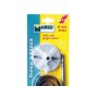 JUEGO SIERRAS CAMPANA MAURER 25MM 25/63 7 PIEZAS
