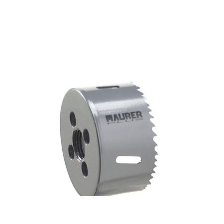 CORONA DE SIERRA MAURER BIMETAL  21MM. 
