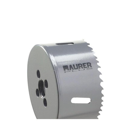 CORONA DE SIERRA MAURER BIMETAL  33MM. 