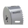 CORONA DE SIERRA MAURER BIMETAL  98MM. 