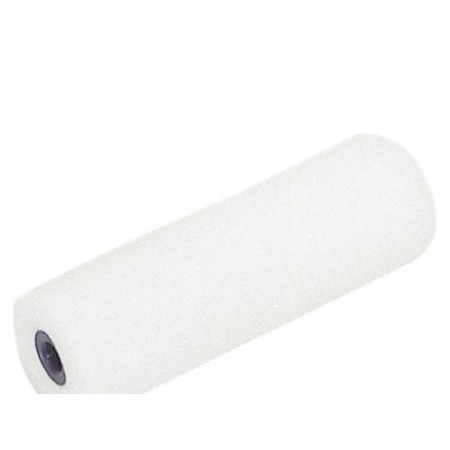 RODILLO RECAMBIO ESMALTE ESPONJA 100 MM