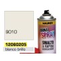 SPRAY MAURER BLANCO BRILLO PROFUNDO 400 ML. 