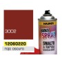 SPRAY MAURER ROJO OSCURO CARMIN 400 ML. 