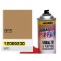 SPRAY MAURER ORO 400 ML. 