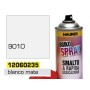 SPRAY MAURER BLANCO MATE 400 ML. 