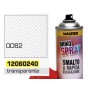 SPRAY MAURER TRANSPARENTE BRILLO 400 ML. 