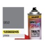 SPRAY MAURER PLATA 400 ML. 