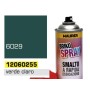 SPRAY MAURER VERDE CLARO MENTA 400 ML. 