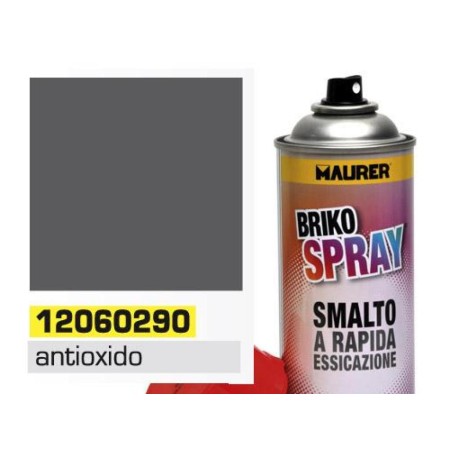 SPRAY MAURER ANTIOXIDO IMPRIMACION 400 ML. 