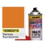 SPRAY MAURER NARANJA FLUORESCENTE 400 ML. 