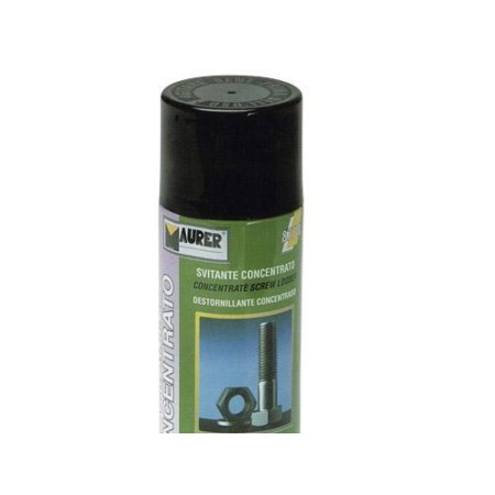 SPRAY MAURER DESBLOQUEADOR 400 ML