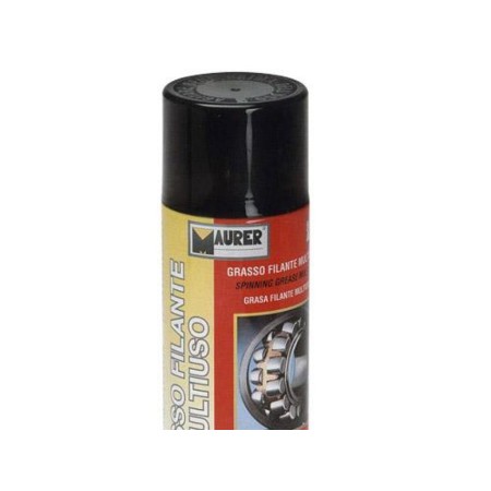 SPRAY MAURER GRASA                 400 ML. 