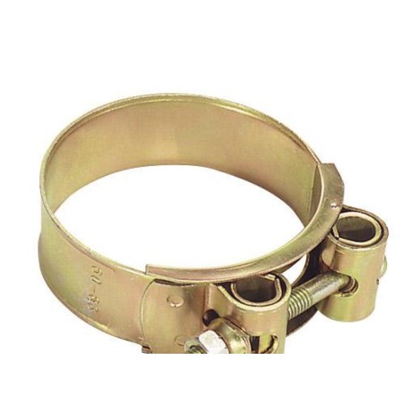 ABRAZADERA REFORZADA SUPER  23 -  25 WOLFPACK