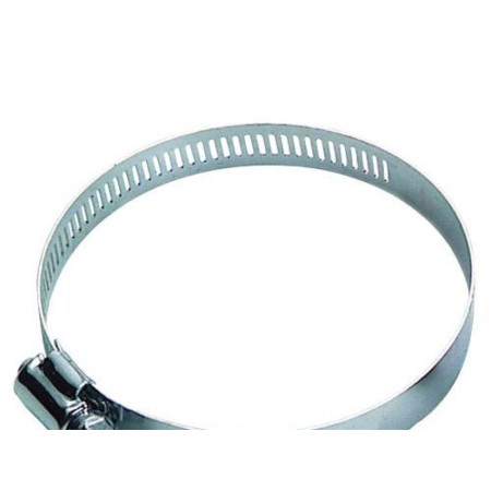 ABRAZADERA SIN FIN WOLFPACK  19 -  44MM