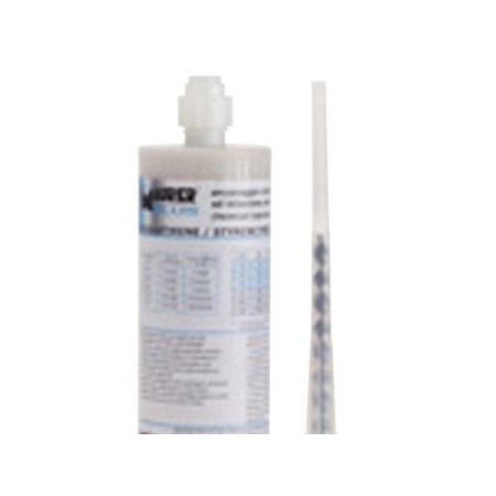 ANCLAJE QUIMICO VINILO MAURER TCA - 400V