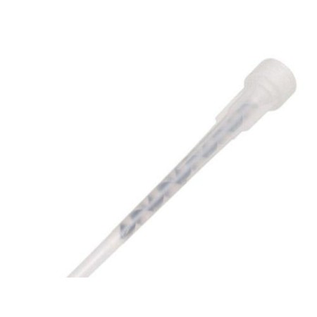 CANULA MEZCLA PARA ANCLAJES QUIMICOS MAURER