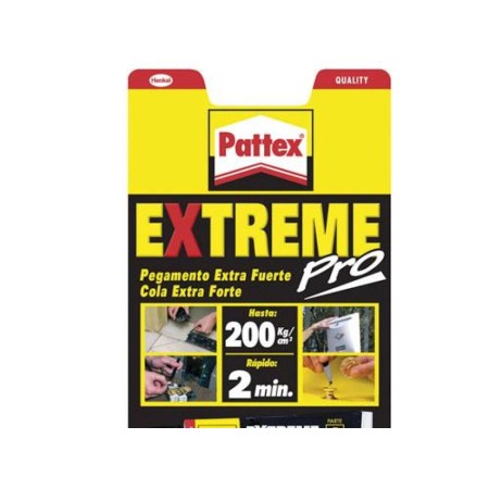 NURAL -  EXTREME PRO  (JUEGO 2 TUBOS 22CC)