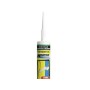 MASILLA WOLFPACK  ACRILICA BLANCA 280CC