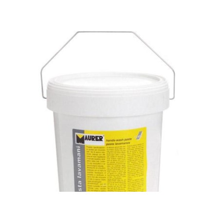 PASTA LAVAMANOS MAURER  5,0 LT. 