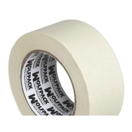 MASKIN - TAPE WOLFPACK   48 MM X 45 M