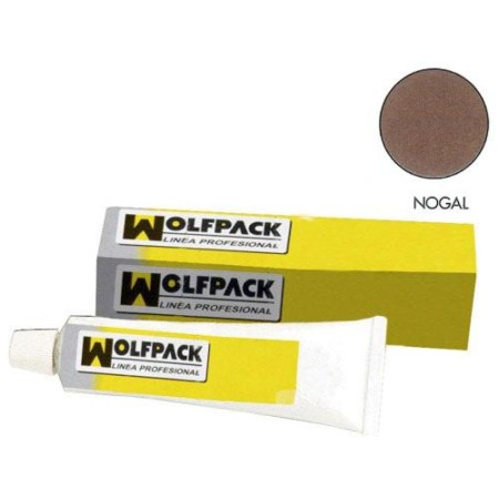 MASILLA REPARA MADERA 120 GR NOGAL