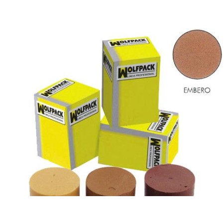 CERA REPARA MADERA  70 GR EMBERO