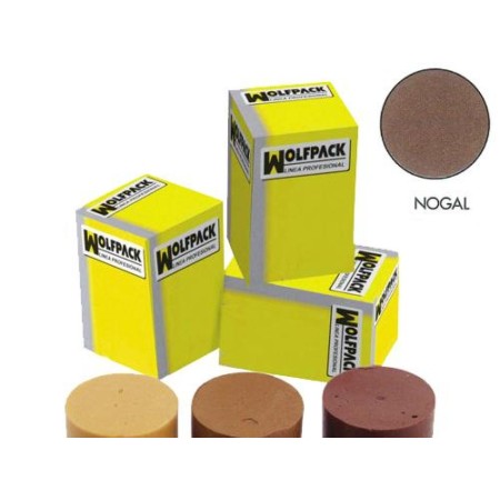 CERA REPARA MADERA  70 GR NOGAL