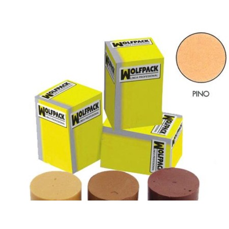CERA REPARA MADERA  70 GR PINO